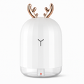 Ultrasonic Air Humidifier with 7-Color Breathing Lights