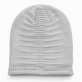 Knit Beanie Hat for Winter: Soft, Slouchy Comfort