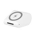 Wireless Charger Power Bank for Mobile Devices