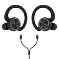True Wireless Earbuds for All-Day Comfort and Rich Sound