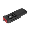 True Wireless Earbuds for Comfortable, All-Day Fit