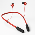 Wireless Neckband Headphones for Sports and Calls
