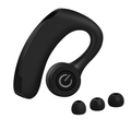 Wireless Earbuds: All-Day Comfort and Clear Calls