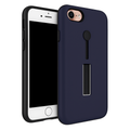 Finger Strap Phone Case with Kickstand for Secure Grip
