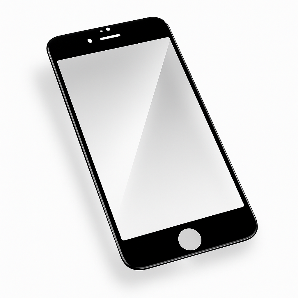 Screen Protector for iPhone 6 Plus – Premium Protection