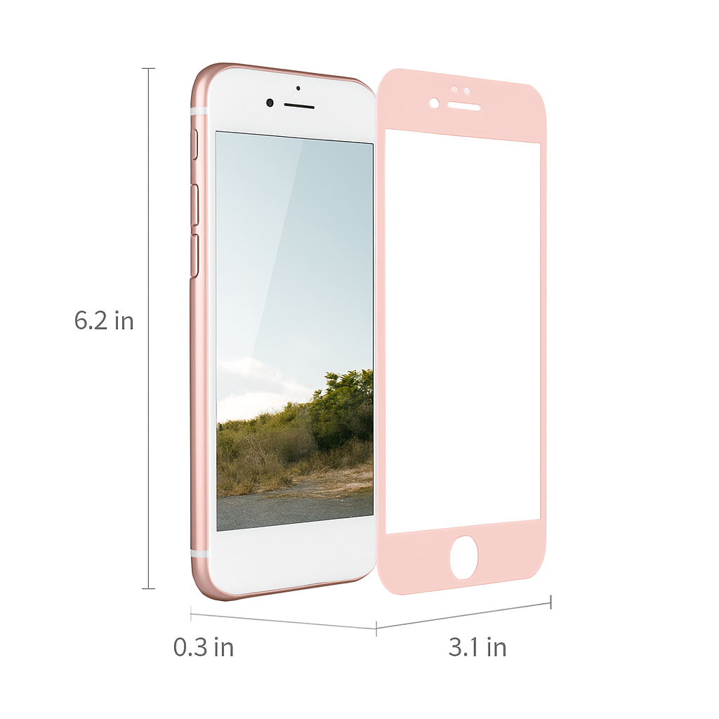 Screen Protector for iPhone 6 Plus – Premium Protection