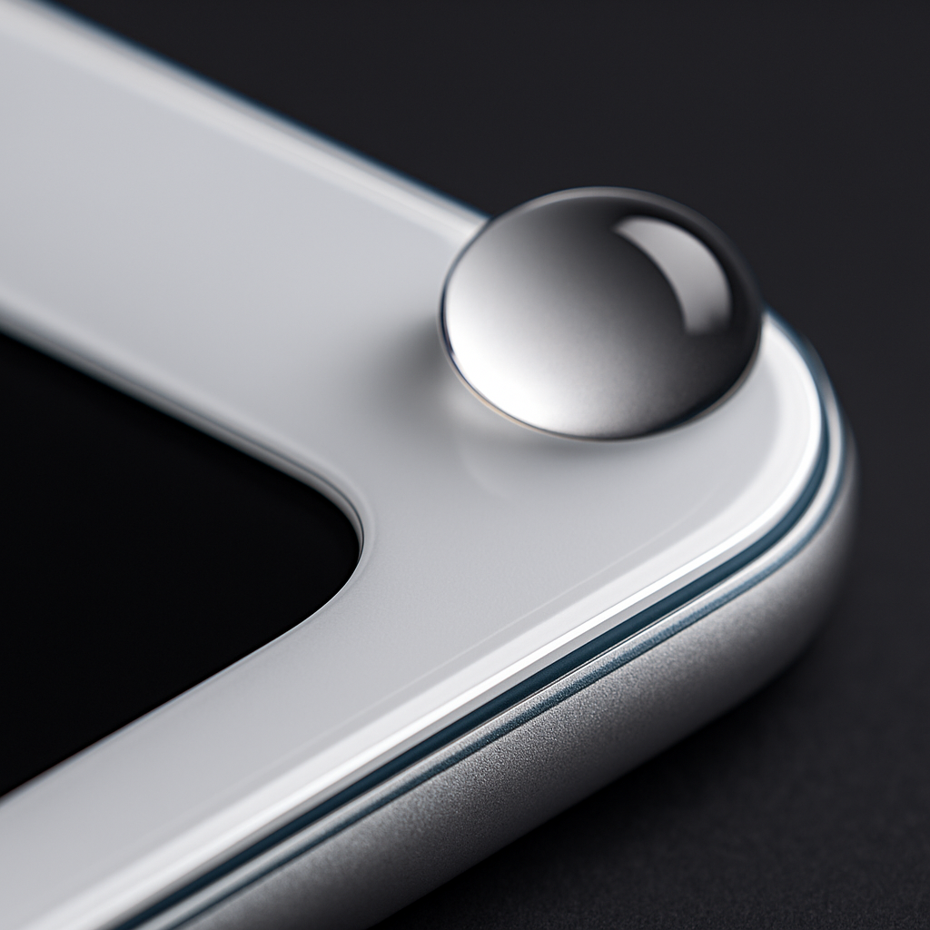 Screen Protector for iPhone 6 Plus – Premium Protection