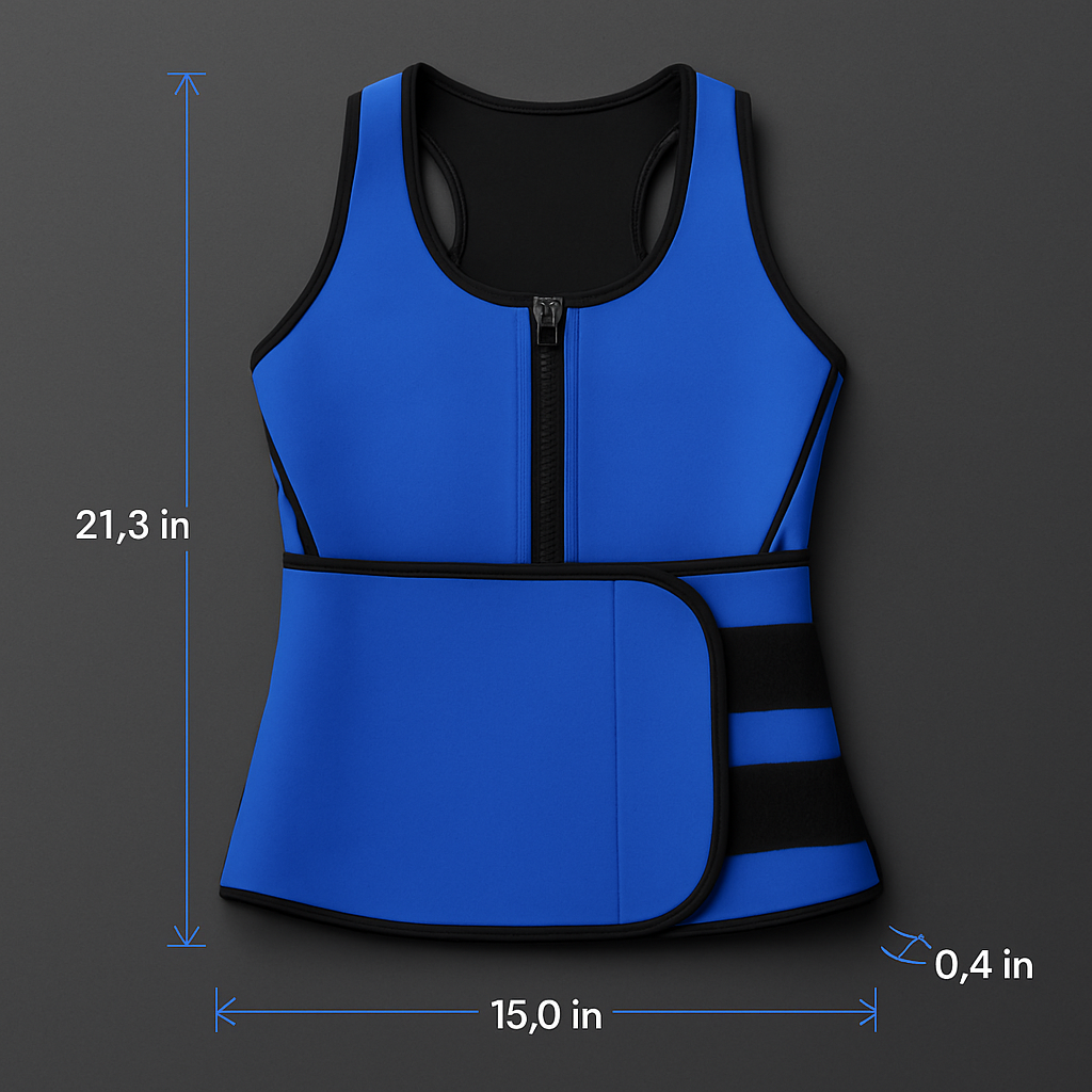 Waist Trainer for Women - Comfortable Fit