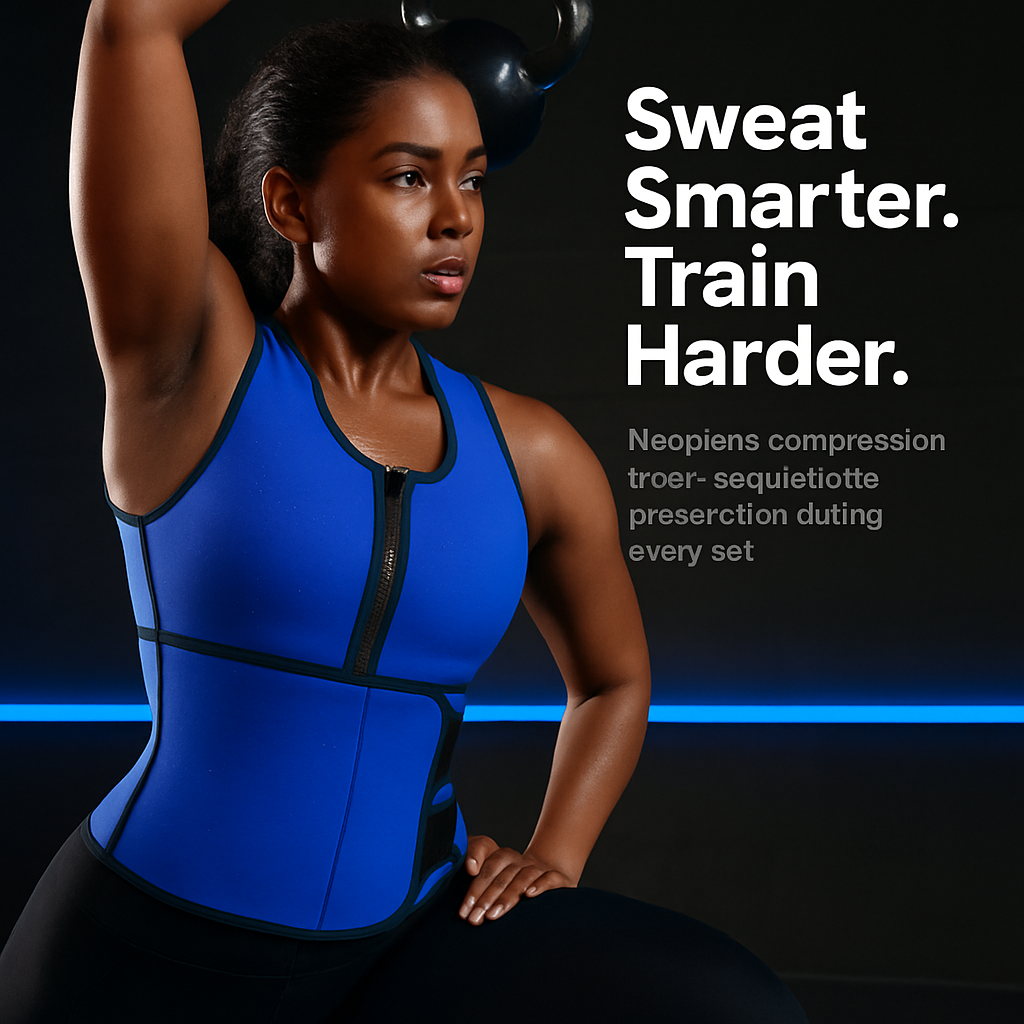 Waist Trainer for Women - Comfortable Fit