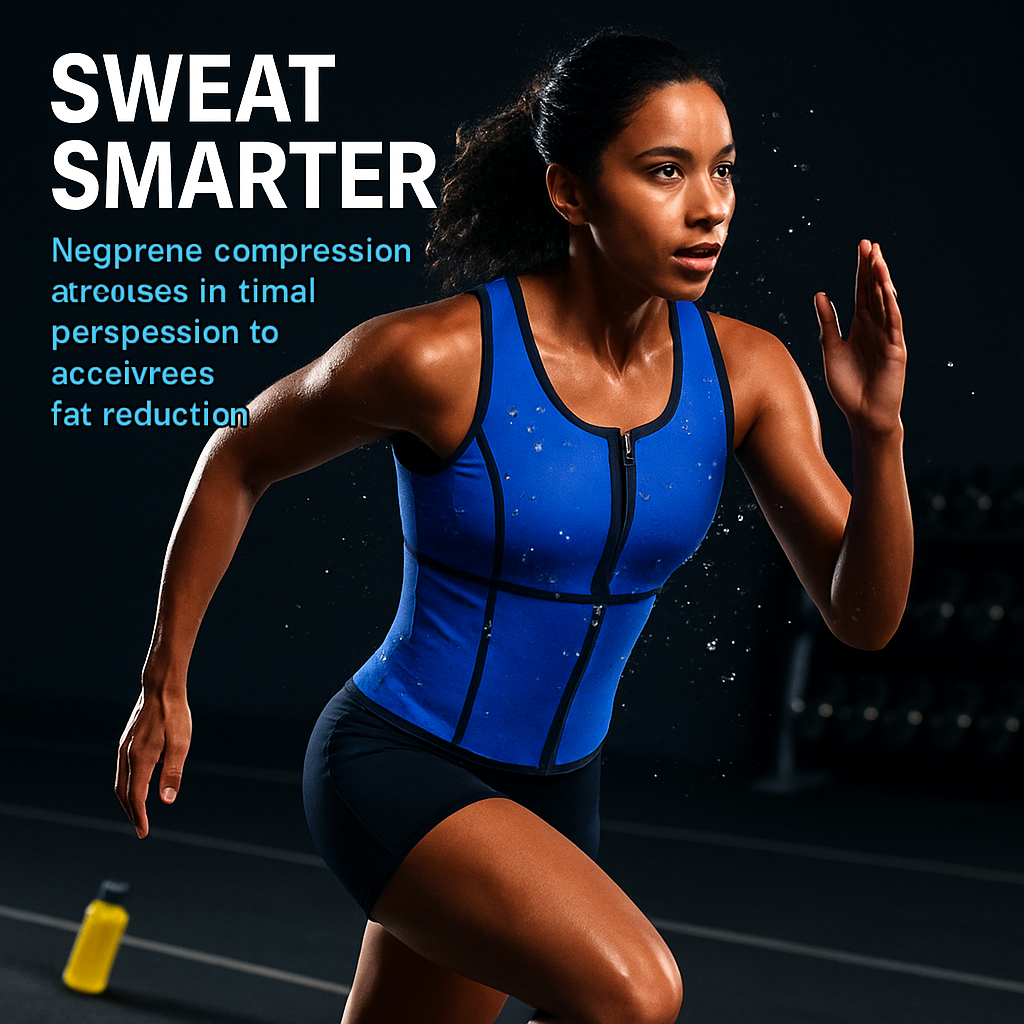 Waist Trainer for Women - Comfortable Fit