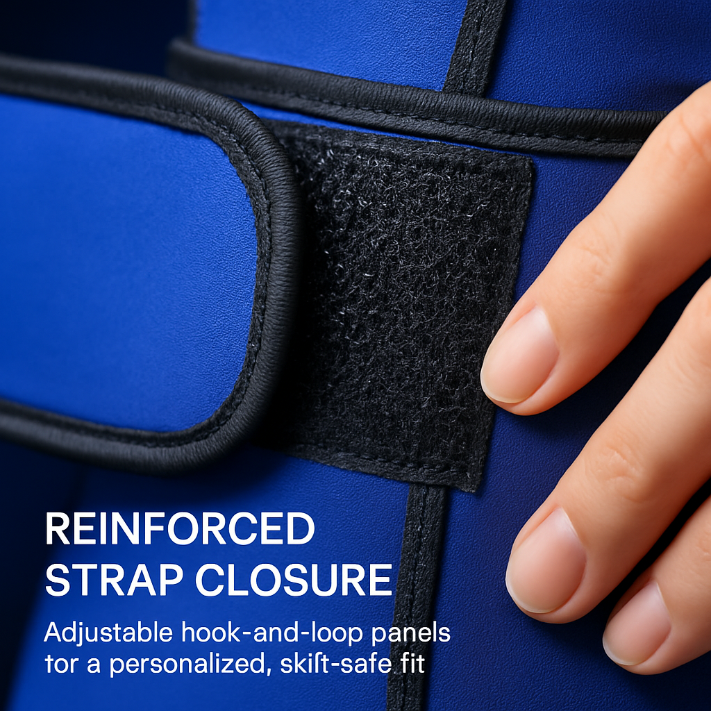 Waist Trainer for Women - Comfortable Fit