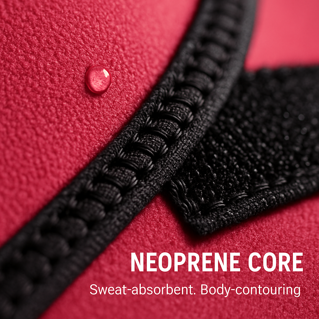 Waist Trainer for Women - Comfortable Fit