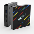 H96 Max+ Android TV Box for Fast Streaming