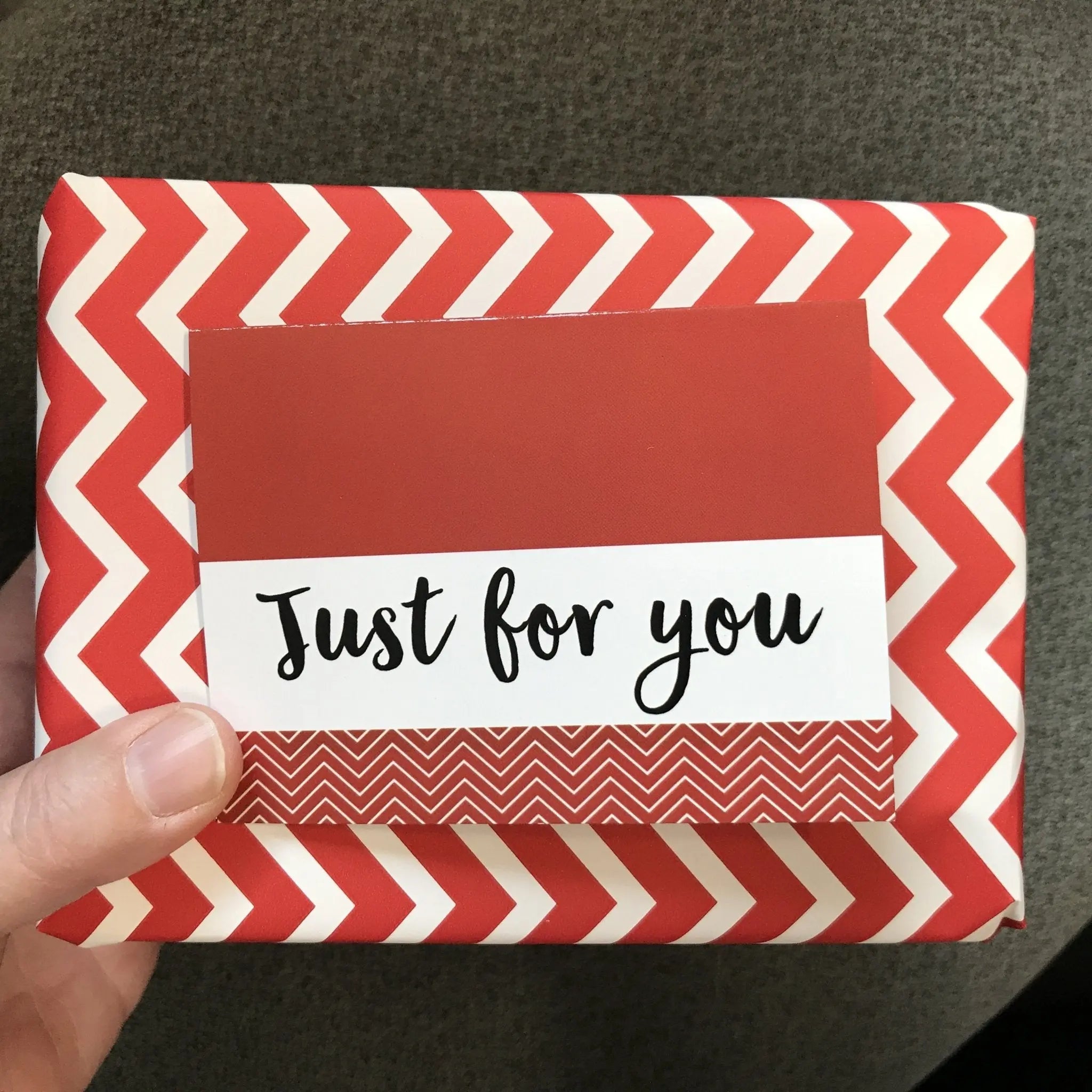 Gift Wrap