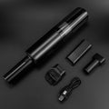 Cordless Handheld Car Vacuum Cleaner | 120W Dual Suction & Blowing Function