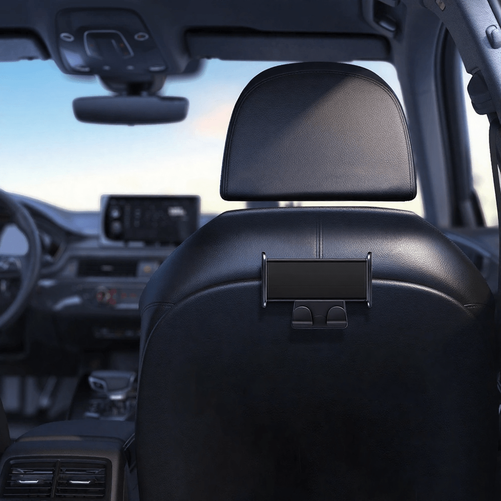 Headrest Ipad Phone Mount for Model 3 & Model Y
