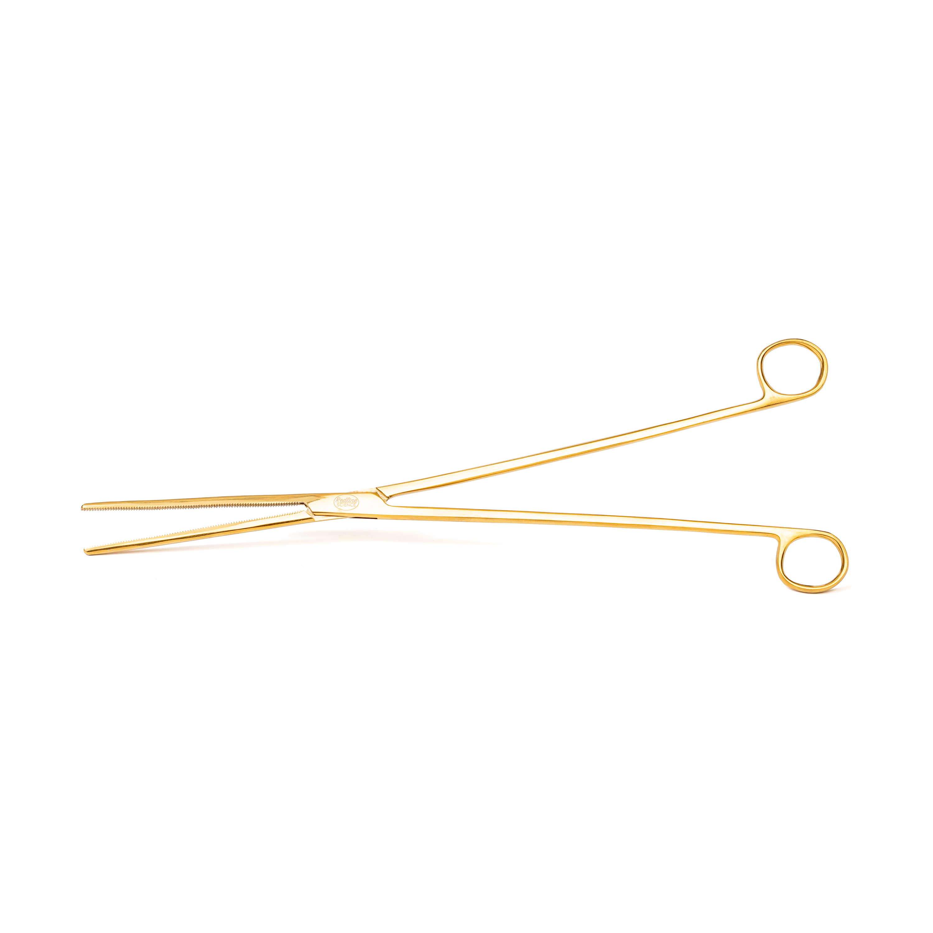 Signature Series Hemostats - Straight