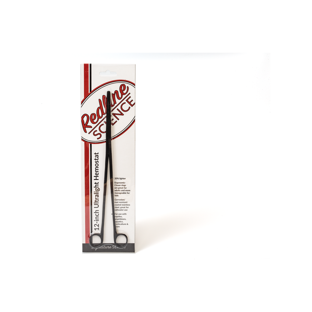 Signature Series Hemostats - Sponge