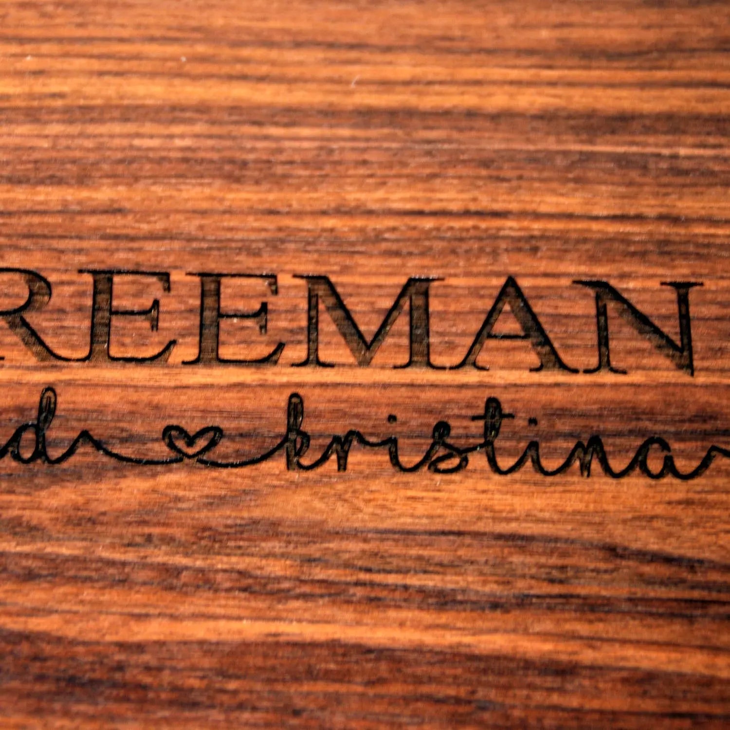 Wedding Gifts for Couples, Personalized Wood Cutting Board Walnut Maple, Custom Bridal Shower Gift, unique wedding gift, Custom wedding gift