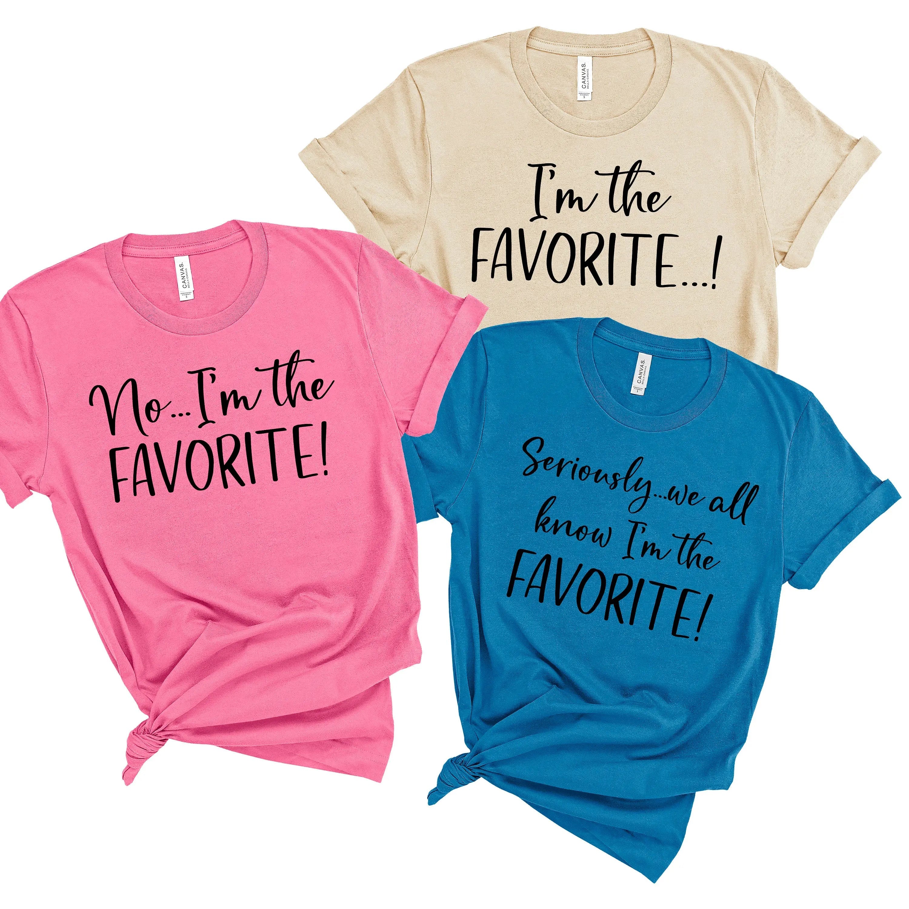 Funny Adult Sibling Matching Tshirts, Thanksgiving Family Matching Shirts, Christmas Matching Family Tees, Funny Brother Sister Gifts