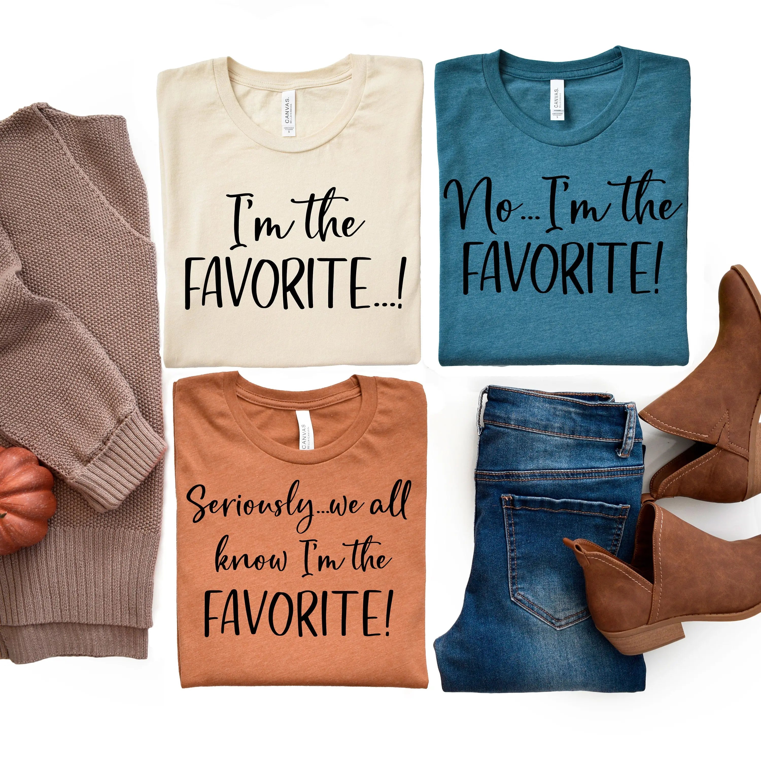 Funny Adult Sibling Matching Tshirts, Thanksgiving Family Matching Shirts, Christmas Matching Family Tees, Funny Brother Sister Gifts