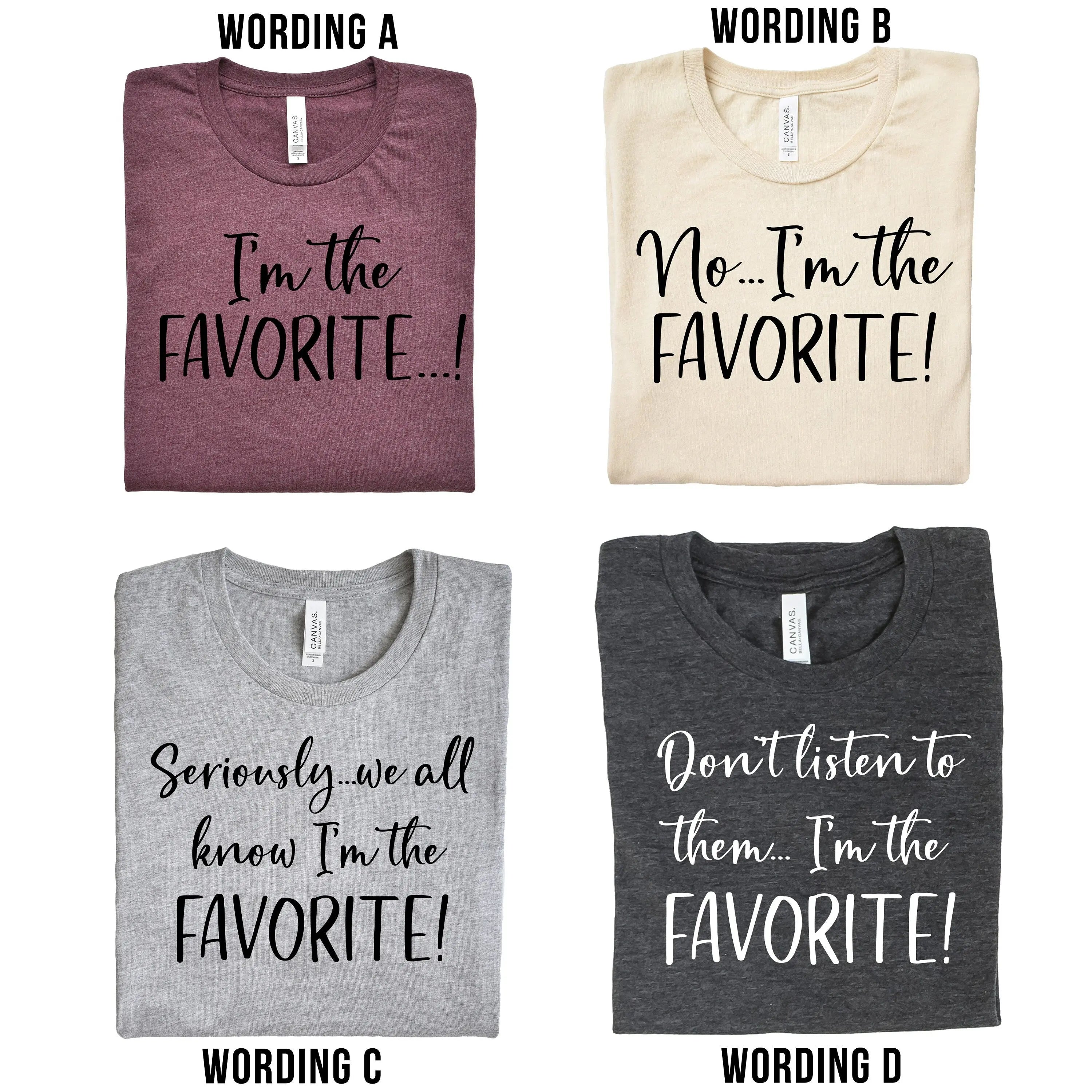 Funny Adult Sibling Matching Tshirts, Thanksgiving Family Matching Shirts, Christmas Matching Family Tees, Funny Brother Sister Gifts