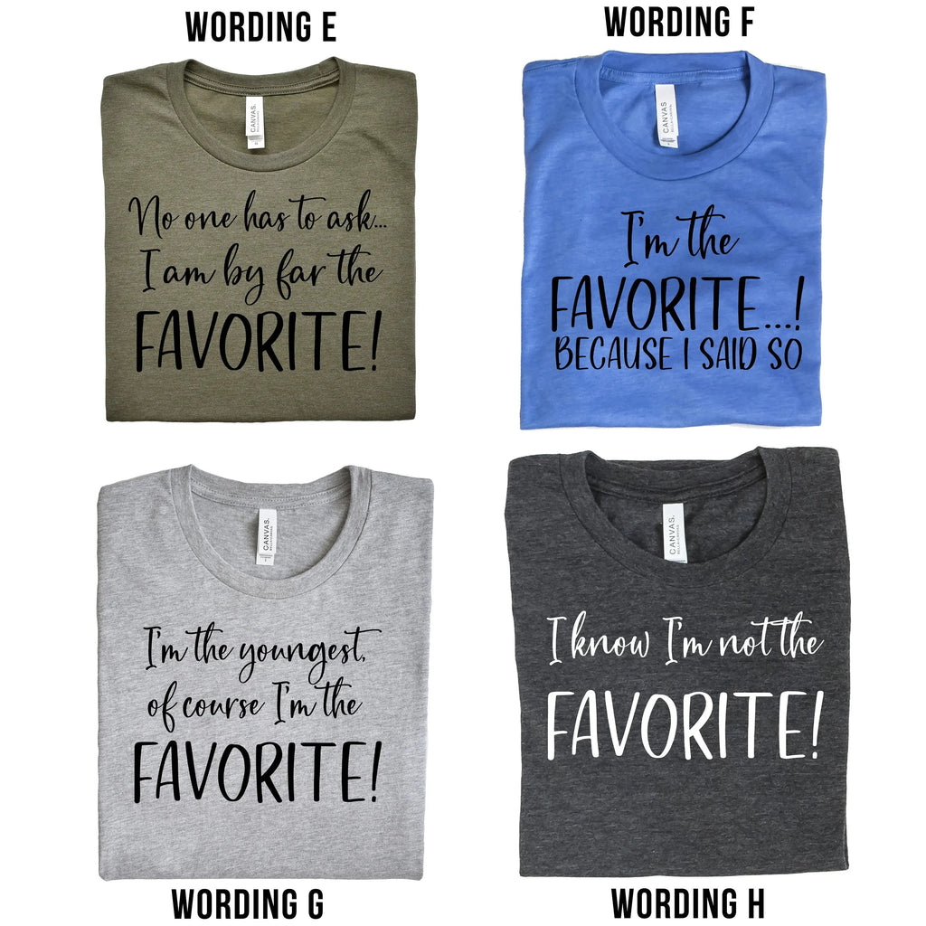 Funny Adult Sibling Matching Tshirts, Thanksgiving Family Matching Shirts, Christmas Matching Family Tees, Funny Brother Sister Gifts