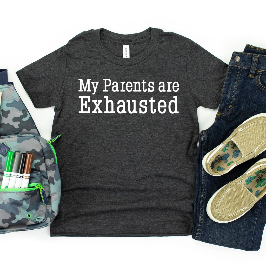 Funny Toddler Boy Tshirt