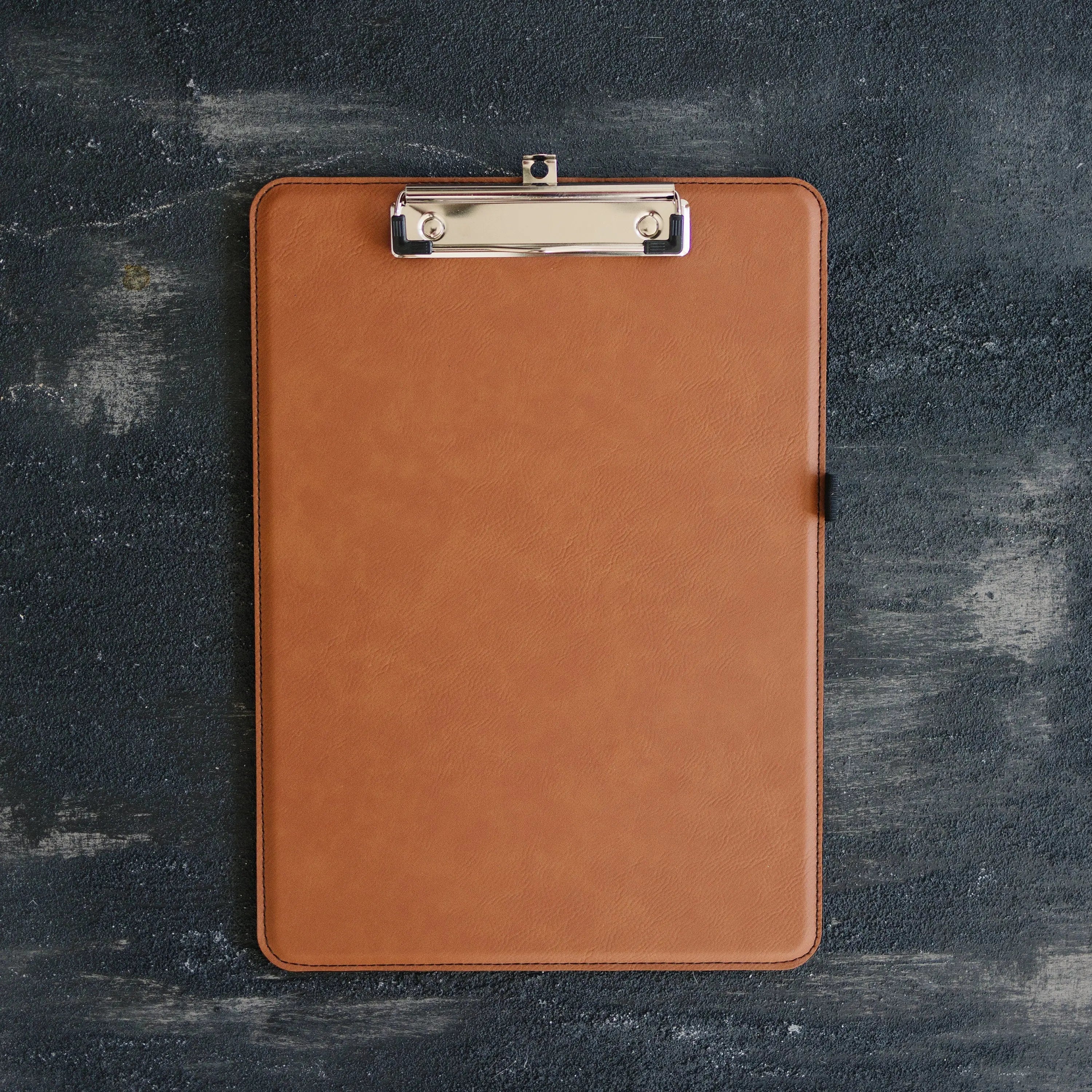 Custom Clipboard for Teacher, Personalized Teacher Gift, leather clip board teacher appreciation gift for Teachers