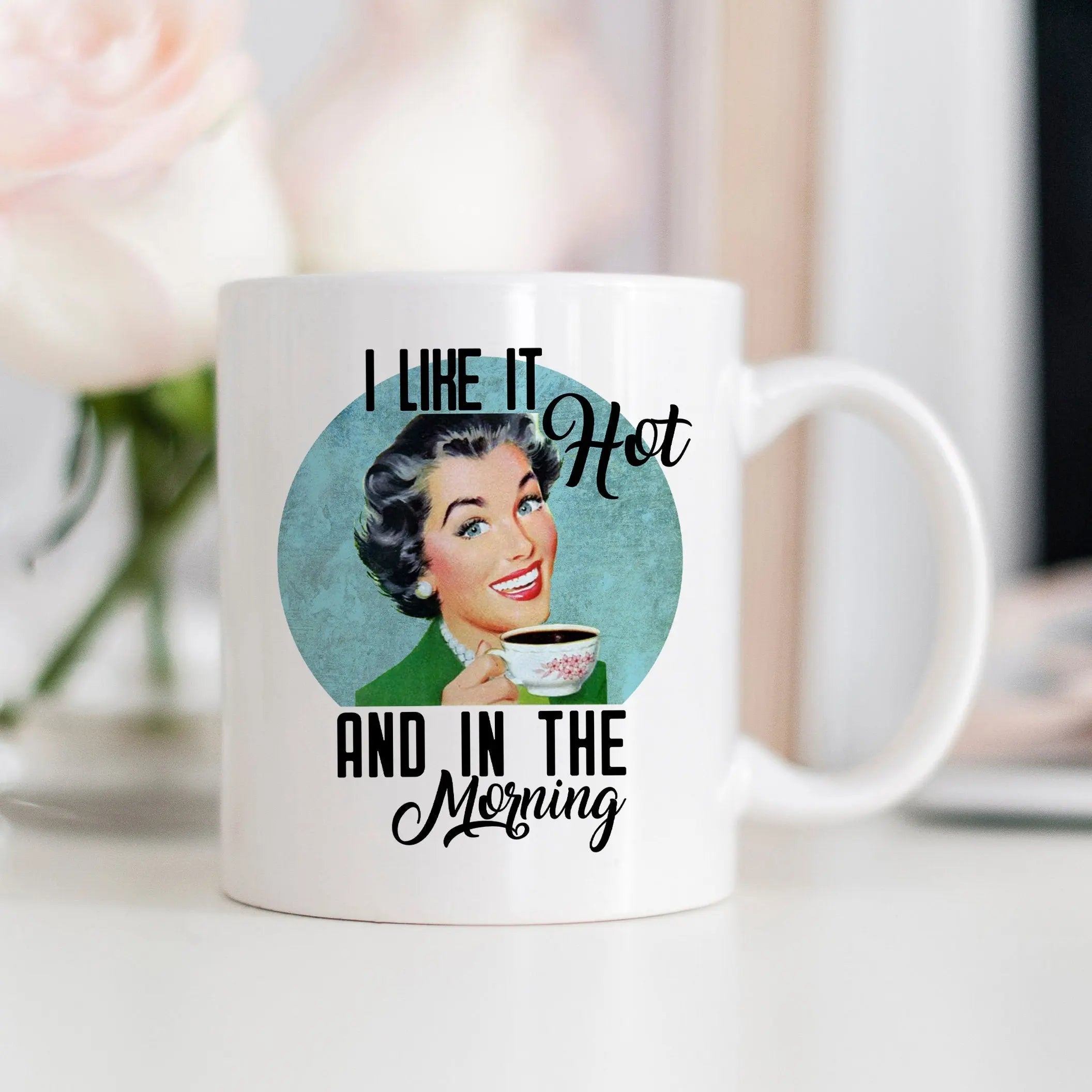 Funny Mug for Women, funny coffee mug, gift for women, gift ideas for women, 30th birthday gift for women