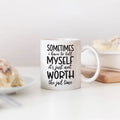 Funny Coffee Mugs – Ceramic Dishwasher Safe Mug | Holiday Gift For Brother In Law