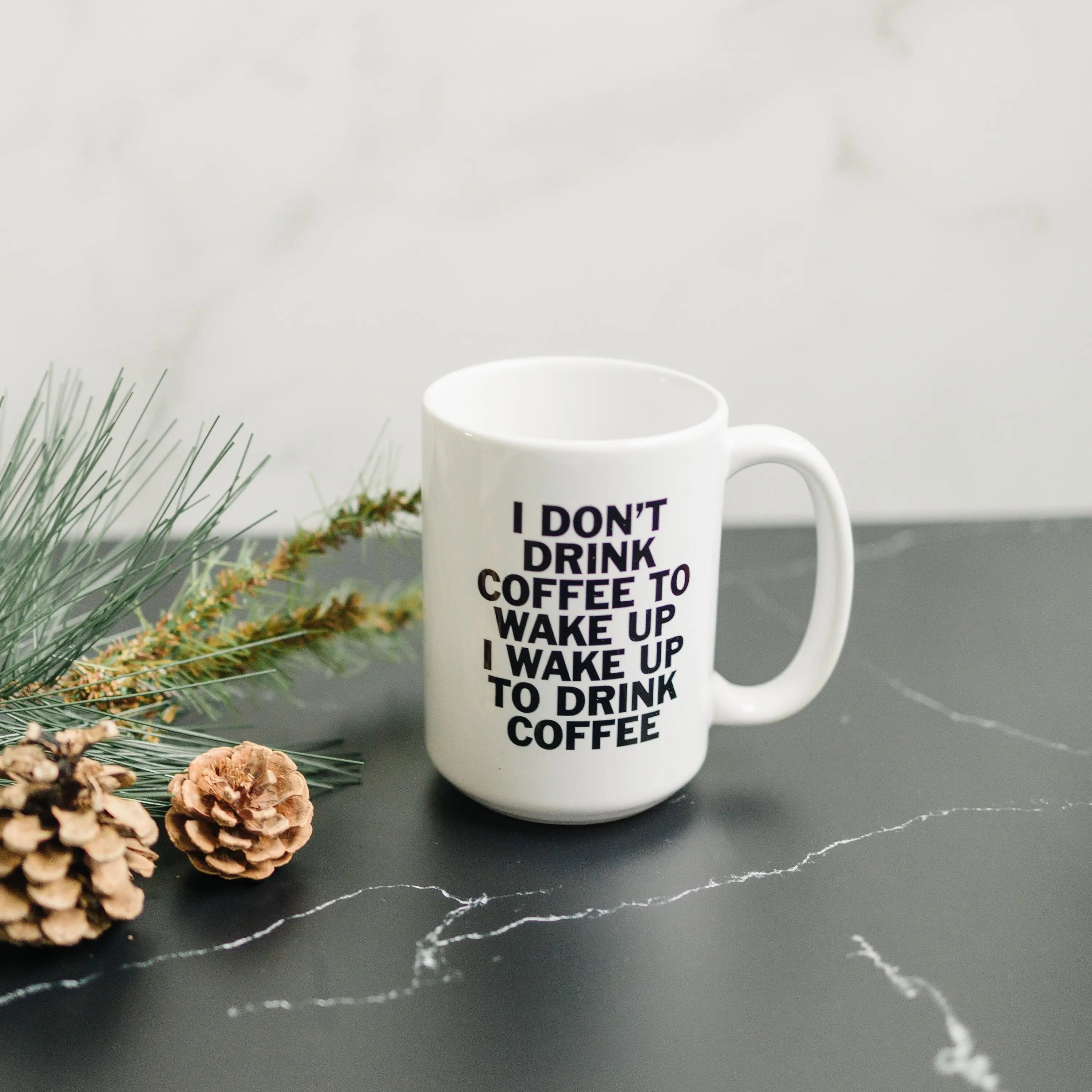Coffee Mug Funny for Work, Funny Coffee Mugs for Women, Coffee gifts for her, Christmas gift for Sister, gift for women