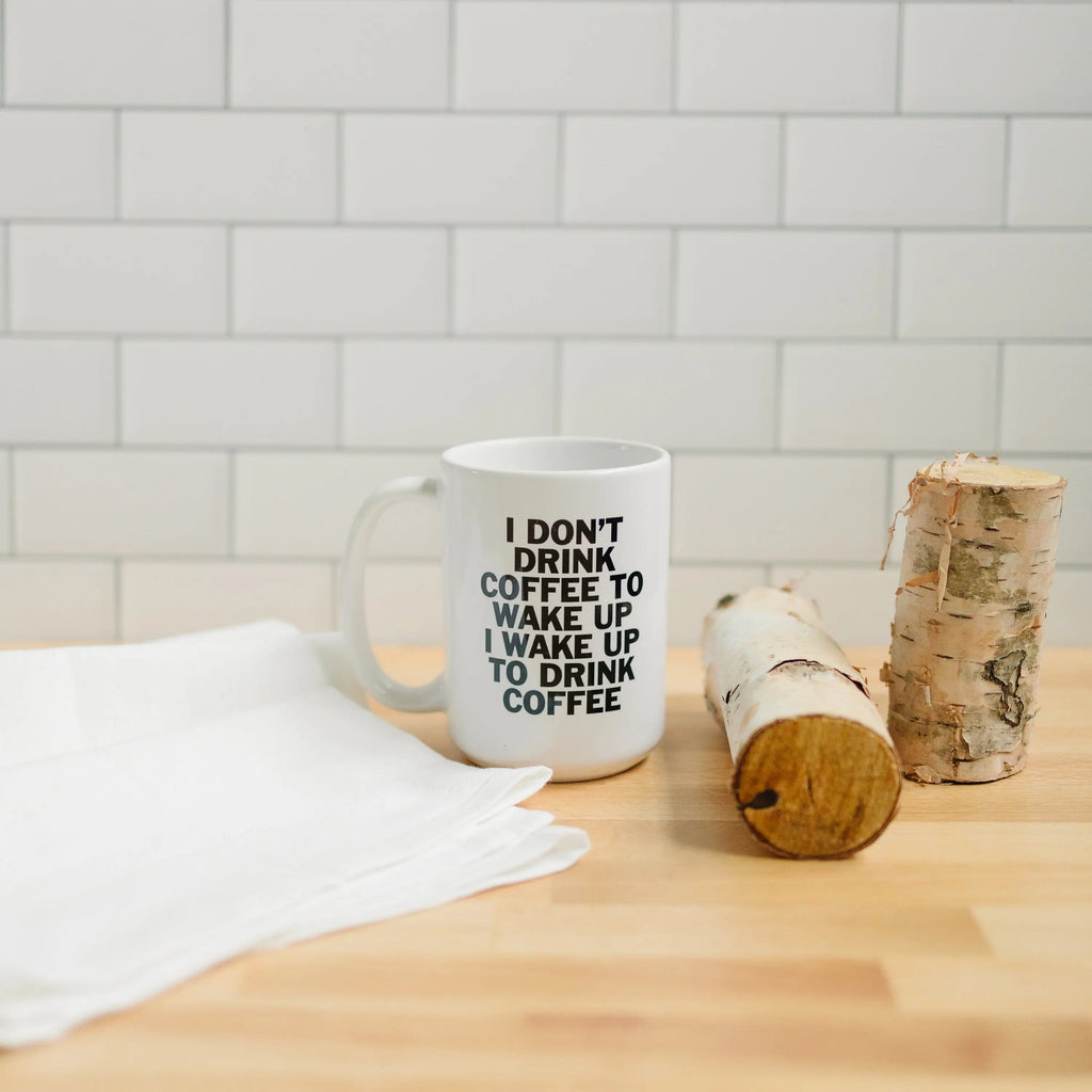 Coffee Mug Funny for Work, Funny Coffee Mugs for Women, Coffee gifts for her, Christmas gift for Sister, gift for women