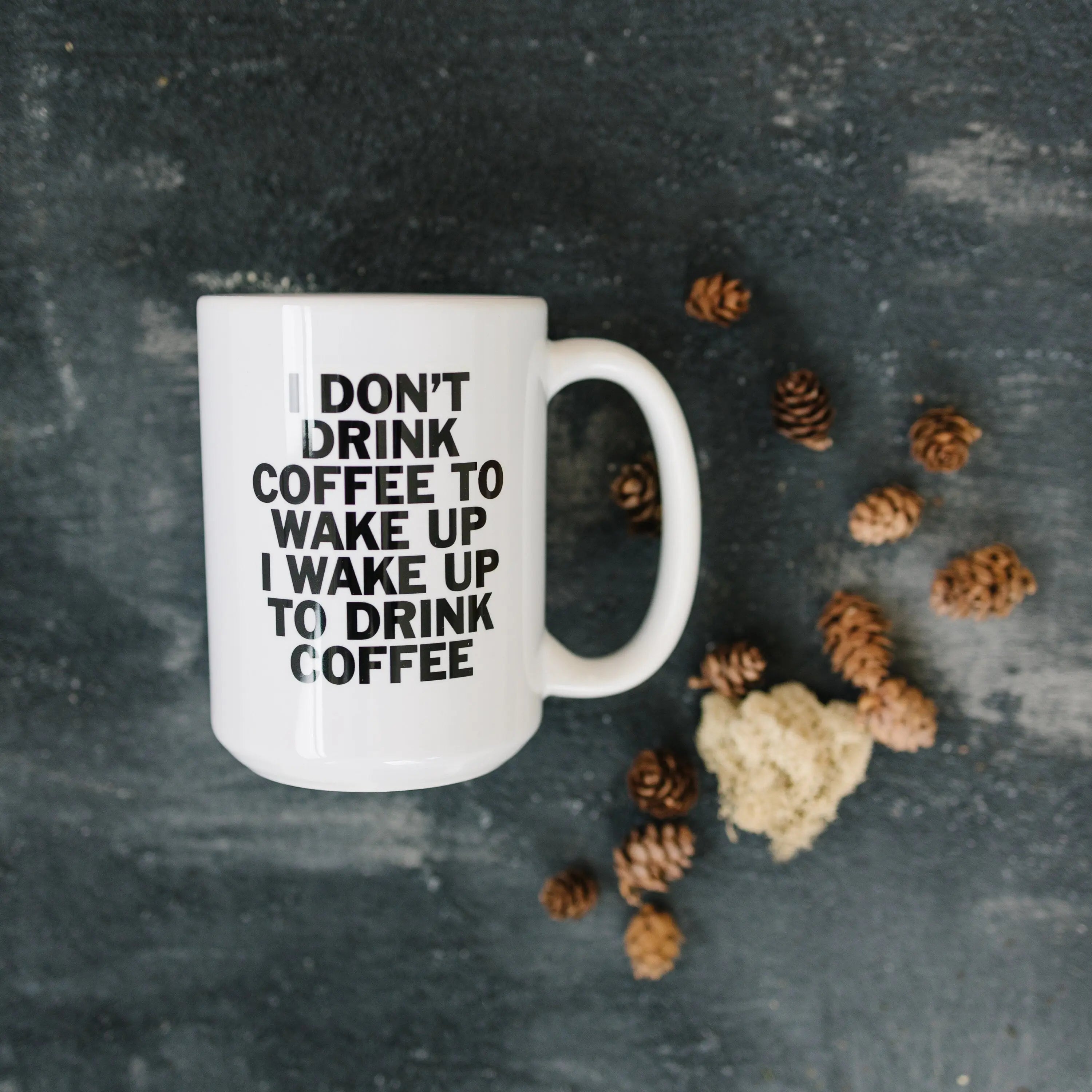 Coffee Mug Funny for Work, Funny Coffee Mugs for Women, Coffee gifts for her, Christmas gift for Sister, gift for women