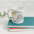 Funny Coffee Mug - coffee lover gift - funny mugs for women- coffee lover ceramic mug handmade - coffee lover mug - funny coworker gift