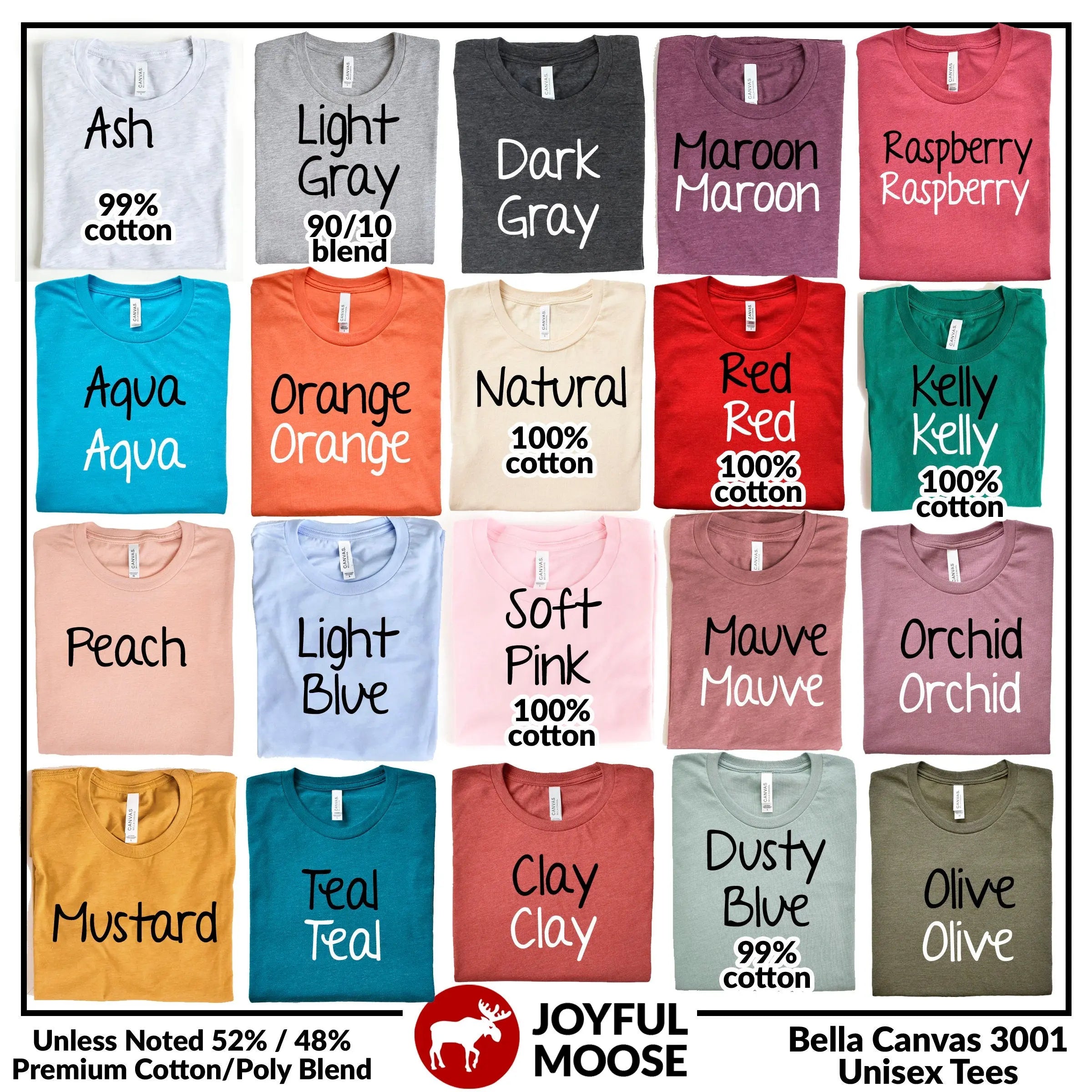 Funny Introvert T-Shirt - Soft Cotton Bella Canvas Graphic Tee With Humorous Quote