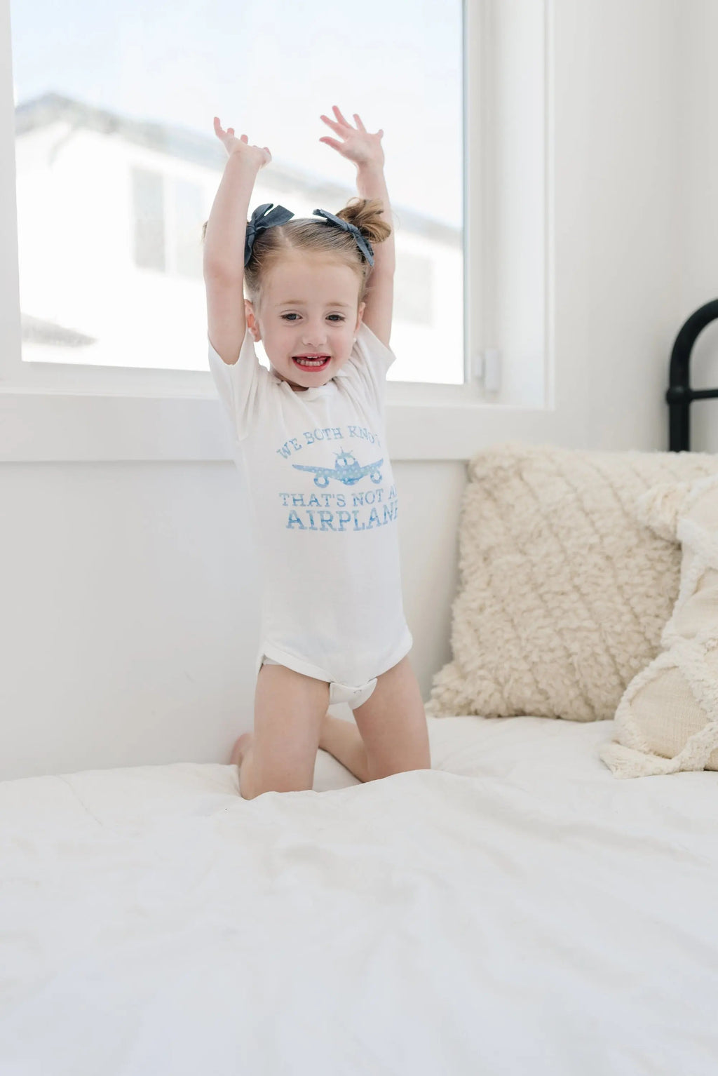 Baby Boy Shirt, Airplane baby boy bodysuit, baby shower gift, baby boy gift, funny short sleeve long sleeve one piece bodysuit