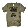 funny shirts for men - funny gifts - mens clothing - mens graphic tee - funny boyfriend gift - funny sayings shirt gifts for him