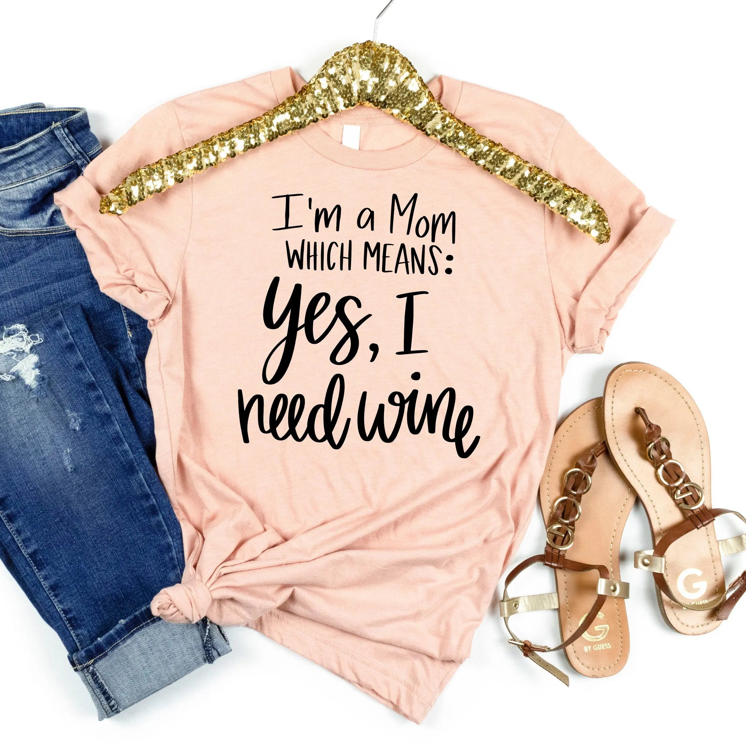 birthday gift for mom, mom gifts for wine drinker, moms birthday gift, funny mom shirt, gift shirt for mom, wine gift for mother