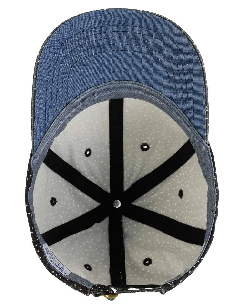Cute Wine Hats – Leather Patch Baseball Cap for Women, Ponytail Opening, Perfect Wine Gift