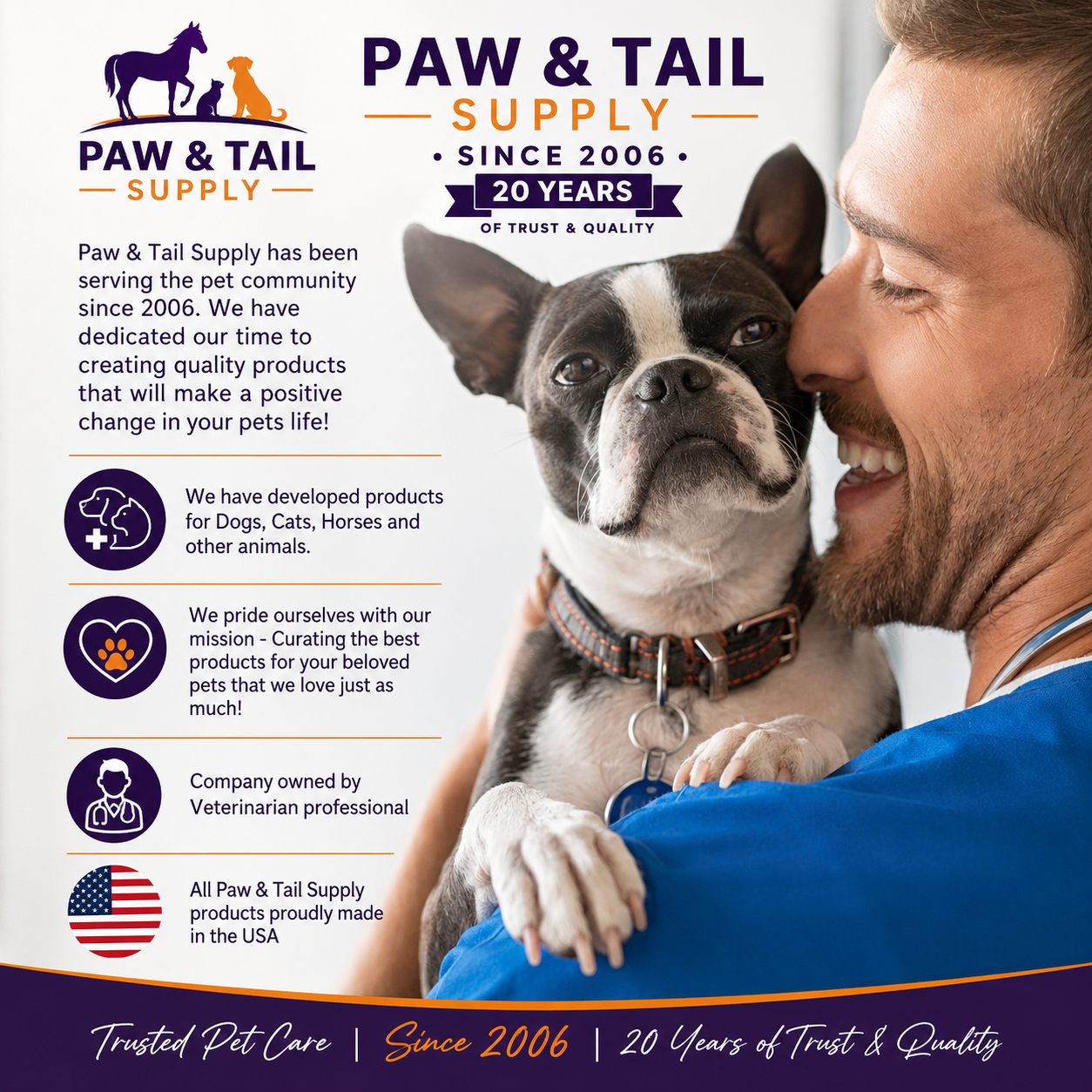 Piccardmeds4pets StrongFlex Max Joint Support Chews Large Dogs 100ct  + FREE Bandana!