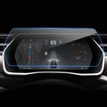 Instrument screen tempered film [13 inch] suitable for Tesla Model S/X 2017-2020