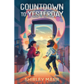 Countdown to Yesterday - Hardcover