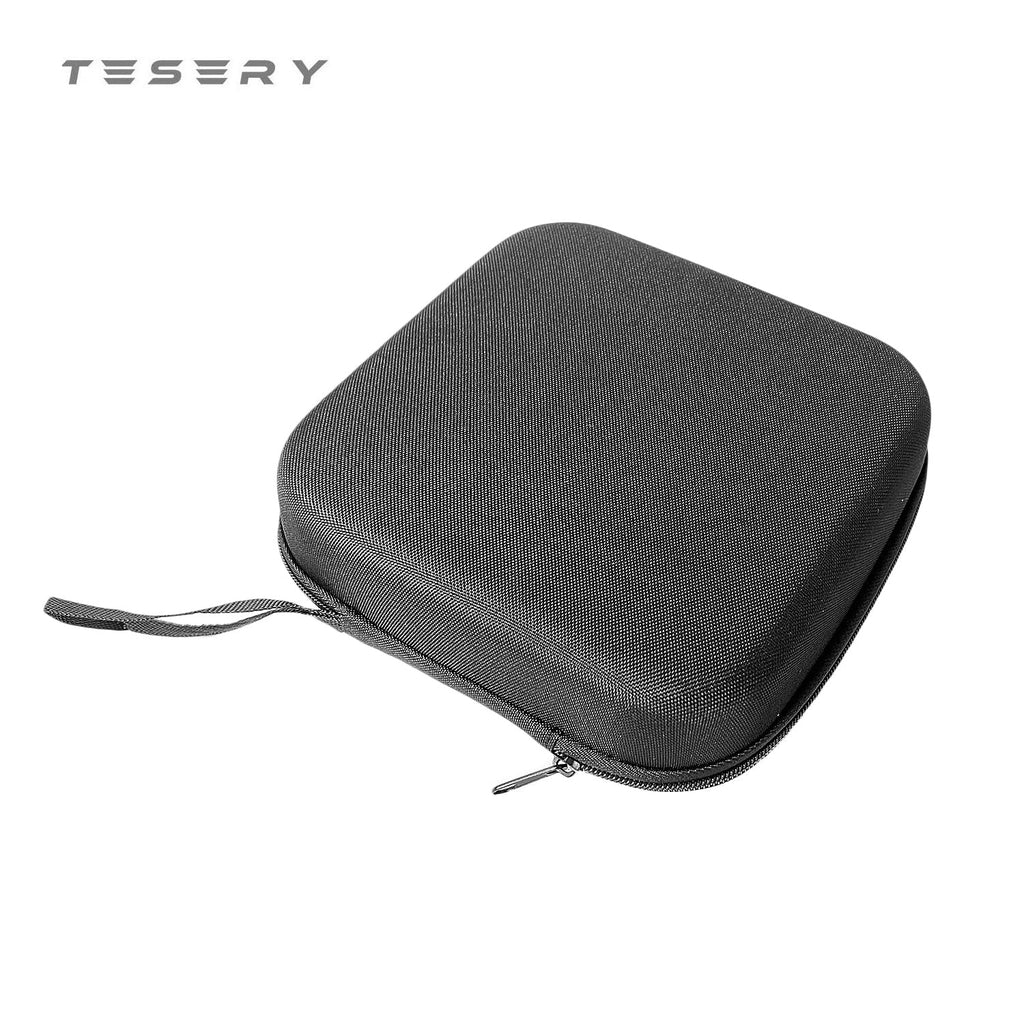 Jack Pads Adapter with Storage Bag for Tesla Model 3/Y/S/X