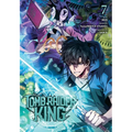 Tomb Raider King, Vol. 7 - Paperback