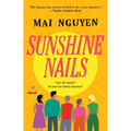 Sunshine Nails - Paperback
