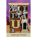 Ella Gets the D - Paperback