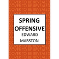 Spring Offensive: The Captivating Wwi Murder Mystery Series - Hardcover