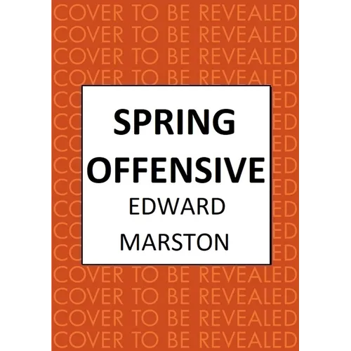 Spring Offensive: The Captivating Wwi Murder Mystery Series - Hardcover