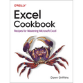 Excel Cookbook: Recipes for Mastering Microsoft Excel - Paperback